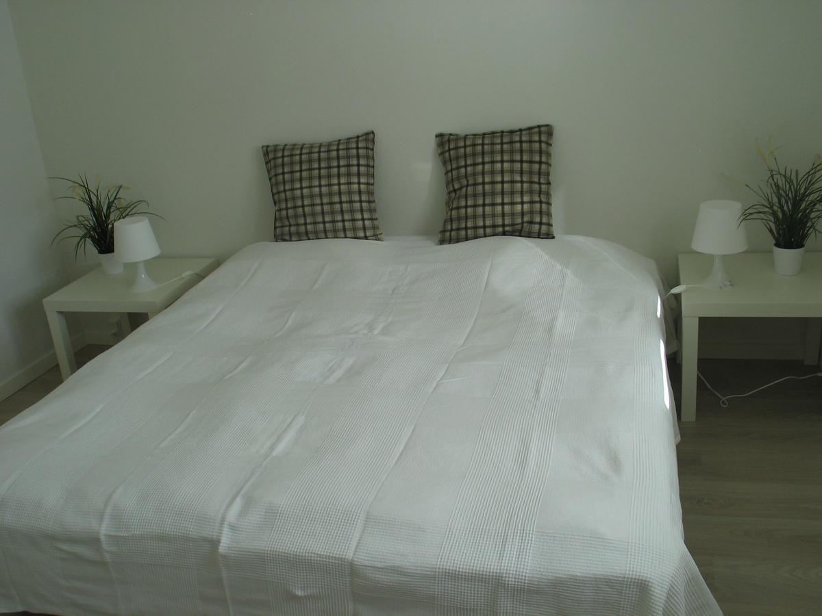 Aalborg City Rooms Aps Exterior foto